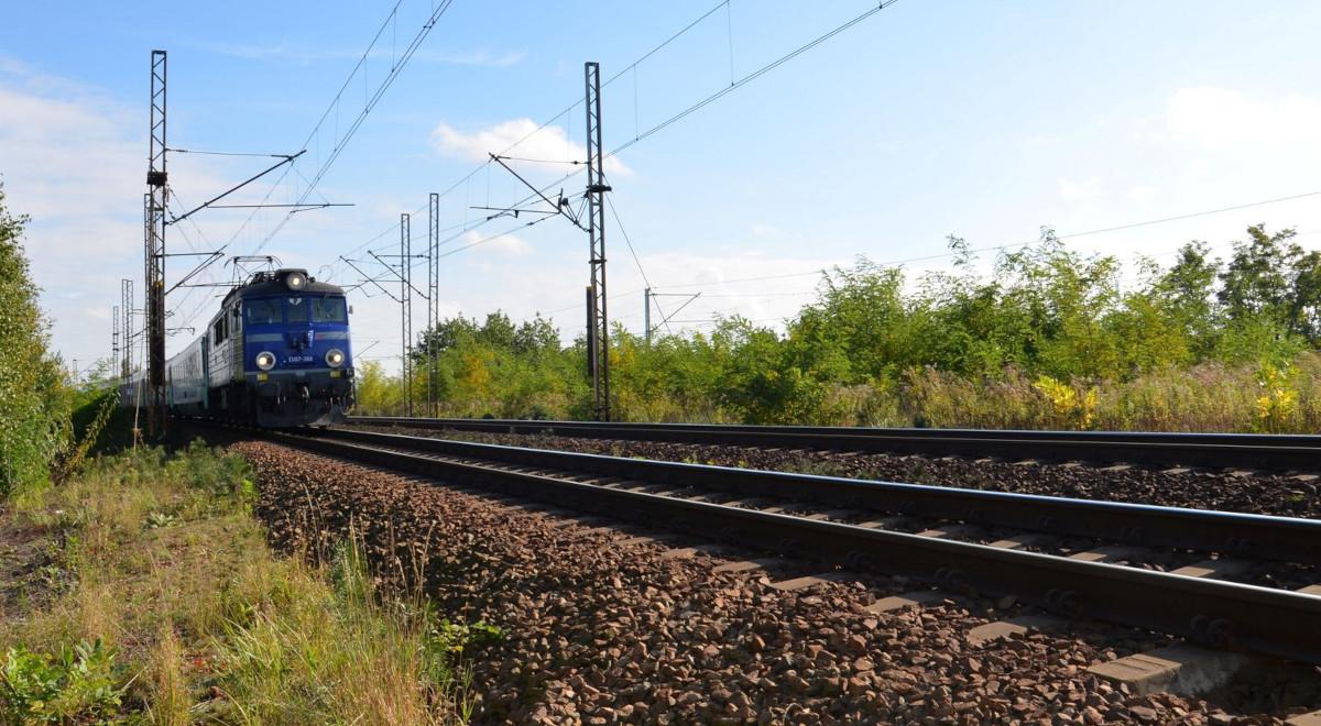 Pociągiem z Krakowa do Niepołomic. Dzięki programowi Kolej Plus wróci połączenie kolejowe