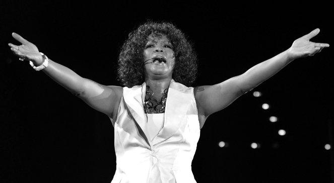 Pogrzeb Whitney Houston pod koniec tygodnia