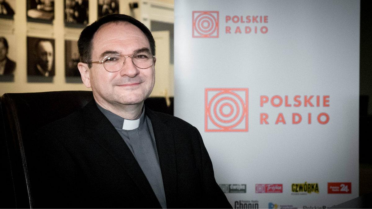 Zmiany w Naczelnej Redakcji Programów Katolickich w Polskim Radiu
