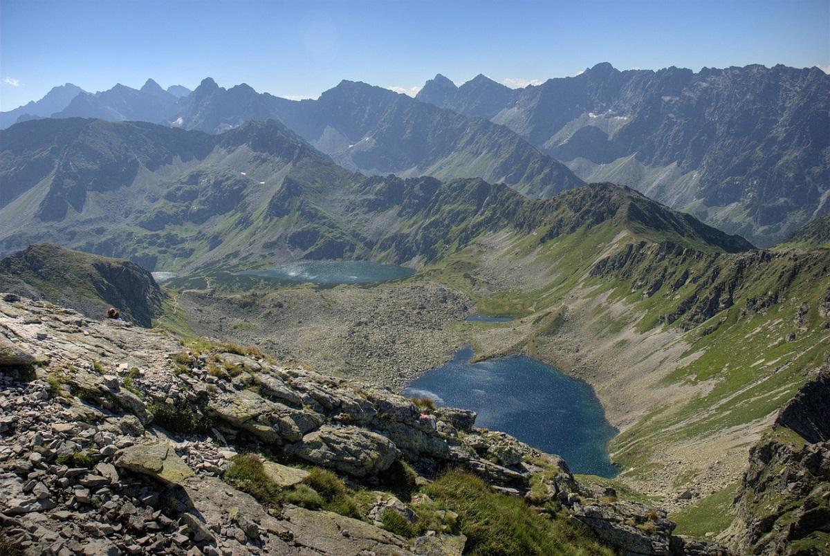 Jakie trasy turystyczne w Tatrach zostaną wyłączone w lipcu z powodu remontów? 