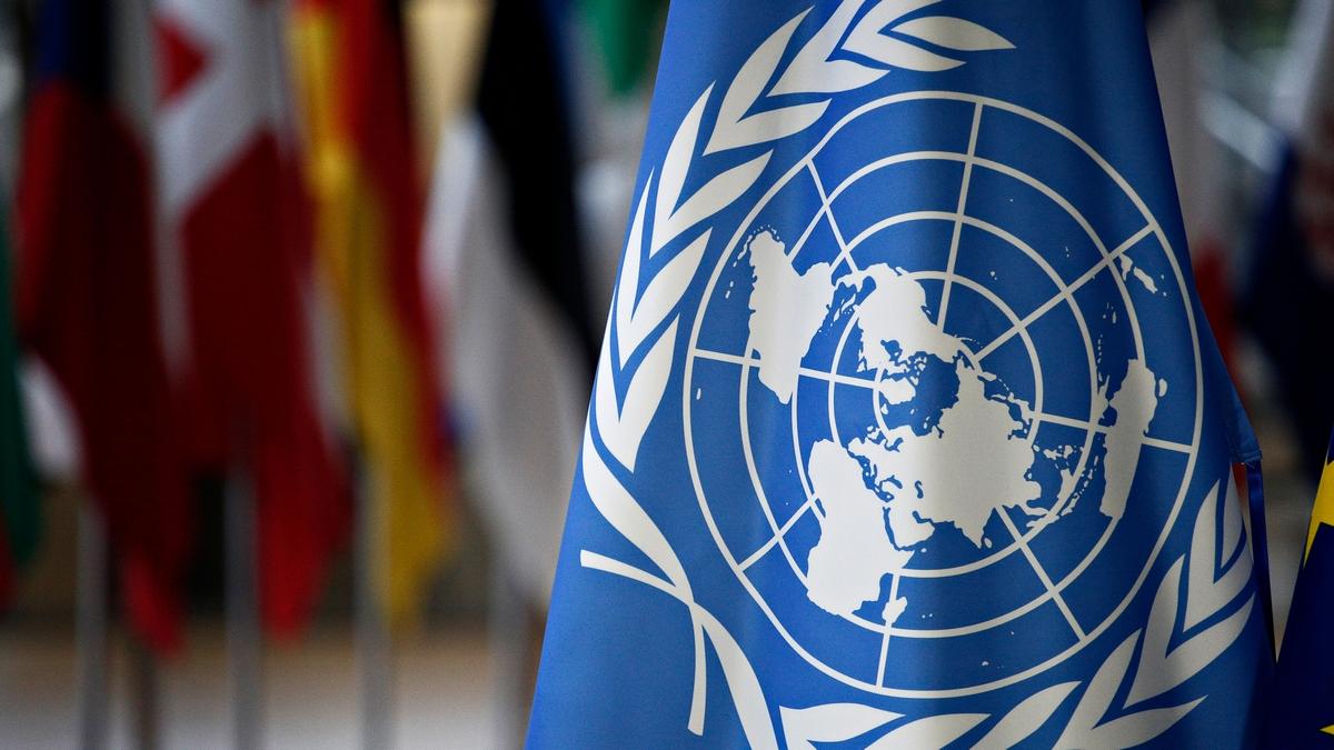 Prezydencja Rosji w RB ONZ. Szef MSZ Ukrainy: policzek wymierzony społeczności międzynarodowej