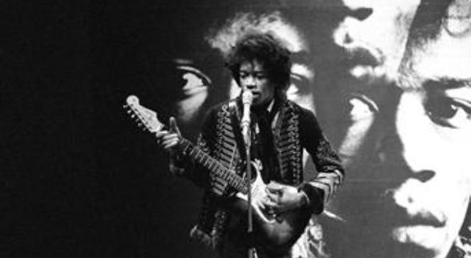Hendrix wiecznie żywy. Nowa płyta "Króla gitary"!