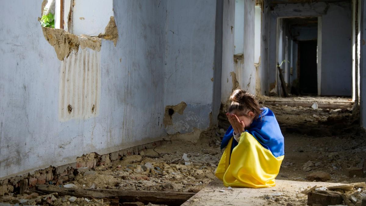 Pomoc dla ukraińskich sierot i kobiet z traumą. Rusza fundusz im. błogosławionego Klemensa Szeptyckiego