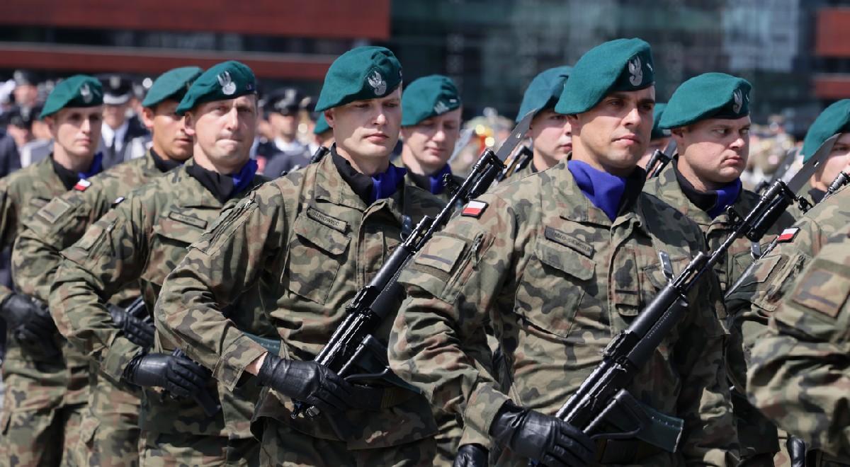 Ustawa o obronie ojczyzny. Sejmowa podkomisja zaakceptowała kluczową poprawkę