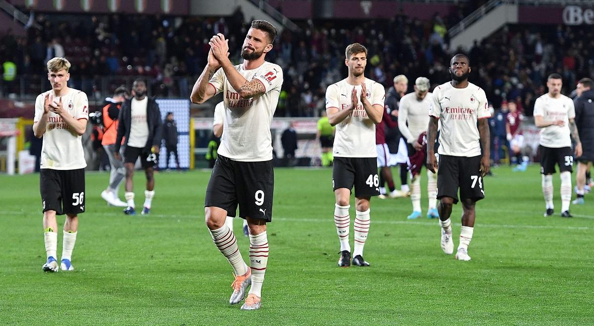 Serie A: kolejny bezbramkowy remis Milanu. "Rossoneri" wciąż liderami