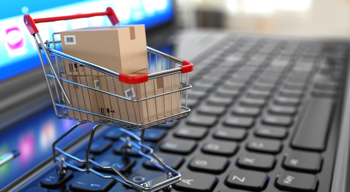 PIE: dynamika e-commerce wyższa niż całej sprzedaży detalicznej