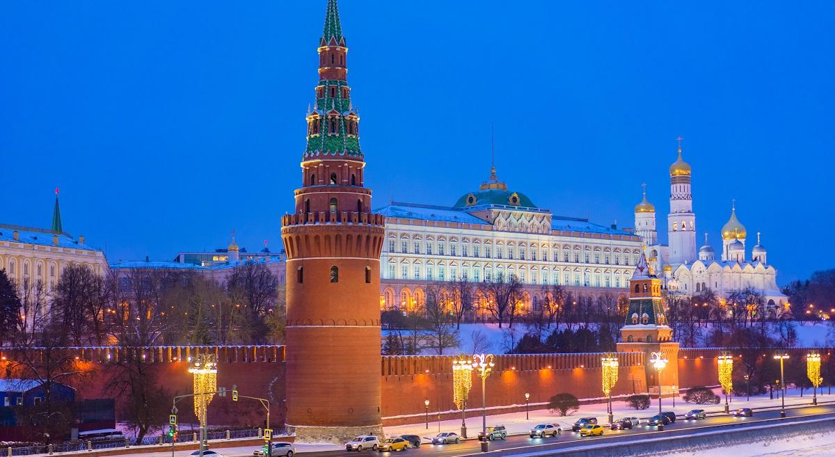 "Rewelacje rosyjskich ministerstw". Ekspert o narracji historycznej Putina
