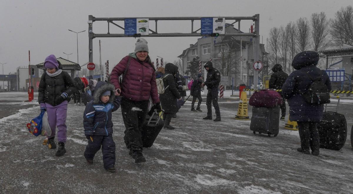Dramatyczna sytuacja na Ukrainie. WHO alarmuje: zima może zabić miliony osób