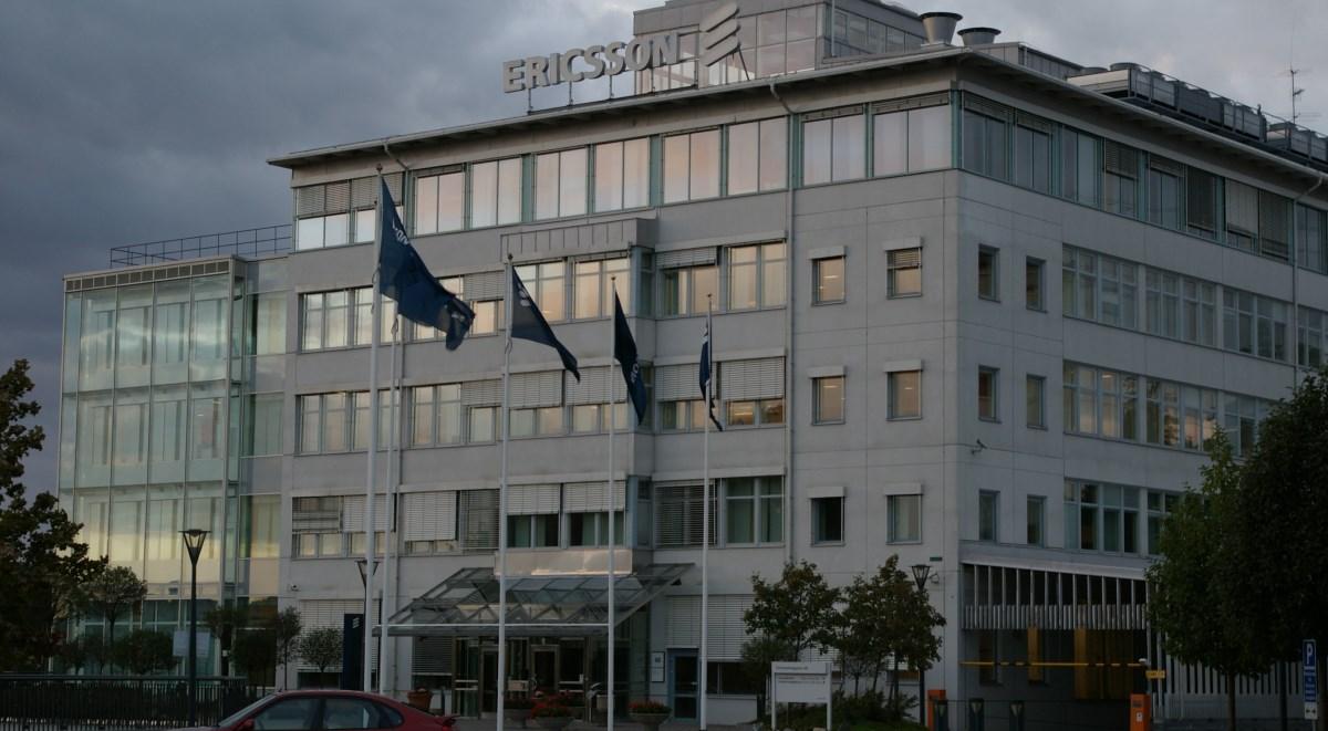 Koncern Ericsson sfinalizował przejęcie firmy Ericpol w Łodzi i Krakowie