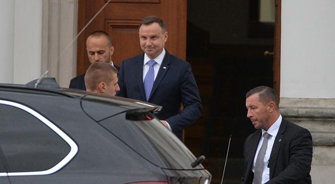 Posumowanie Tygodnia: Polska czeka na reformę sądownictwa