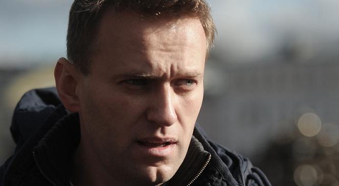 Aleksiej Nawalny: będę uczestniczył w kampanii