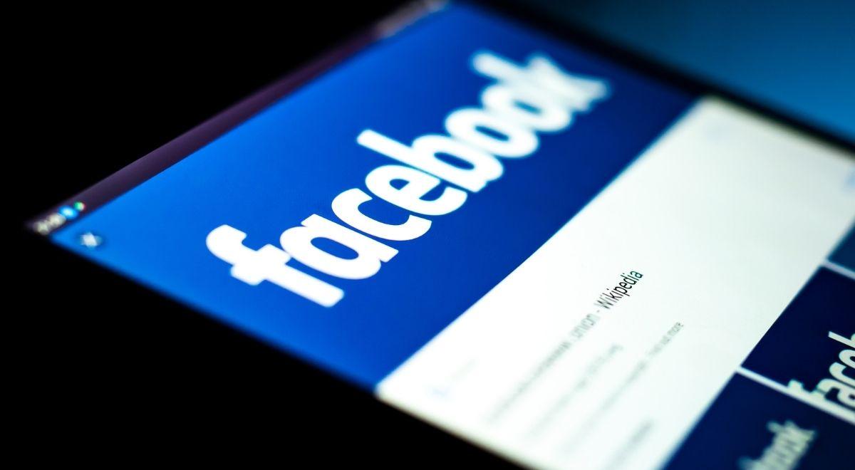 Oszuści kradną dane do logowania na Facebooku. NASK alarmuje: wysyłają fałszywy link 