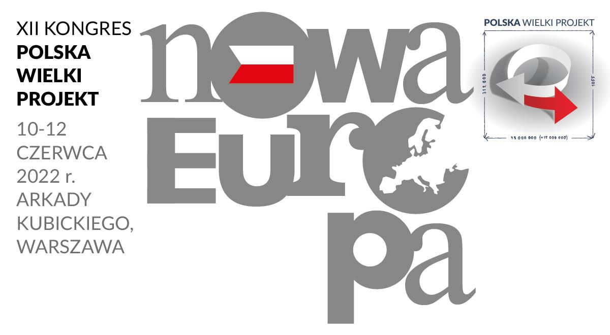 "Liczymy, że uda się zbudować alians państw środkowej Europy". Rusza Kongres Polska Wielki Projekt 