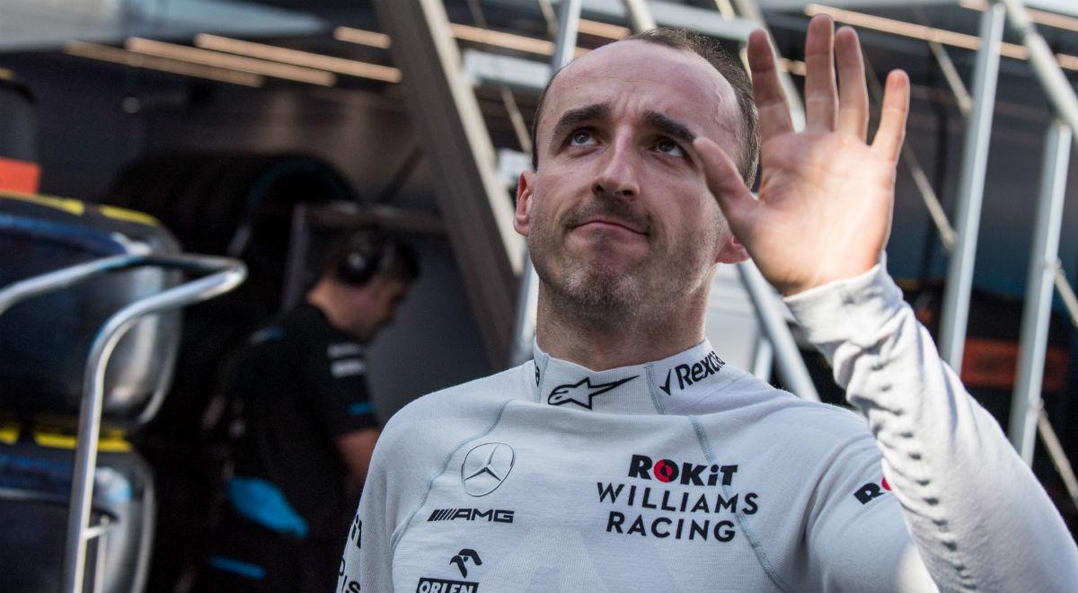GP Monako - perła w koronie Formuły 1. Robert Kubica: to szczególny wyścig w kalendarzu F1