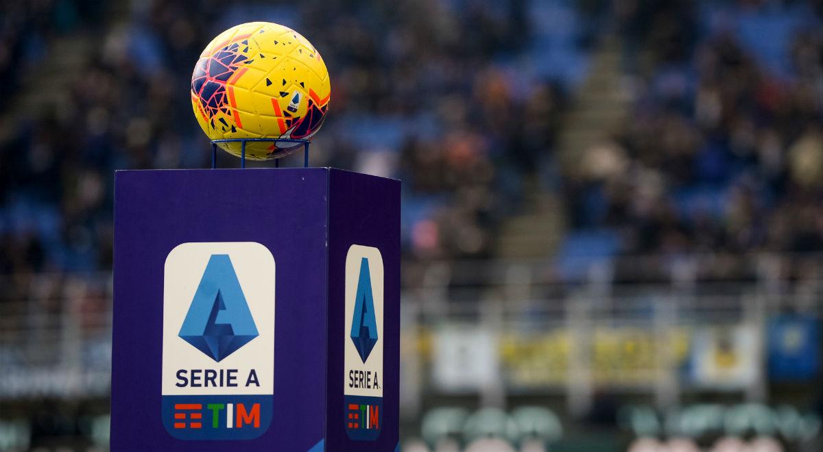 Serie A: kiedy włoscy piłkarze wrócą do treningów? Minister podał możliwy termin 
