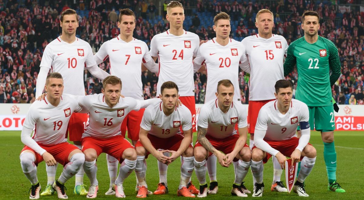 Polska - Litwa 0:0. Trwa ostatni sprawdzian przed Euro 2016. Zapraszamy na relacje w Polskim Radiu