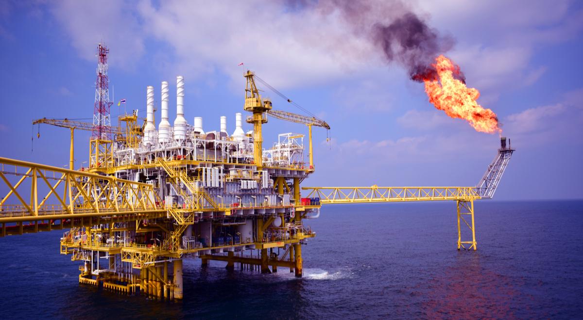 PGNiG zwiększy wydobycie gazu. Wszystko dzięki nowym odwiertom na Morzu Norweskim