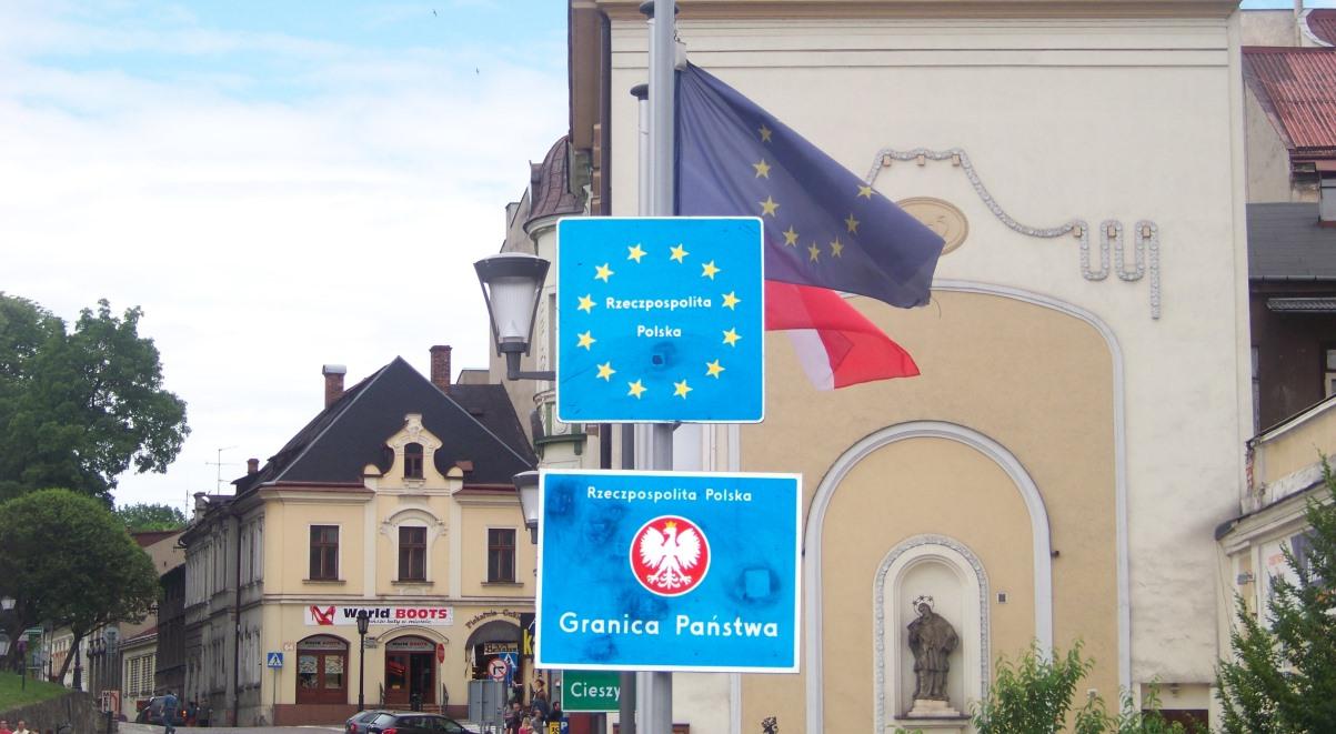 Mieszkańcy pogranicza polsko-czeskiego wydadzą razem 226 mln euro