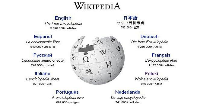 Seksistowska Wikipedia? Premiery i nurkini nie będzie