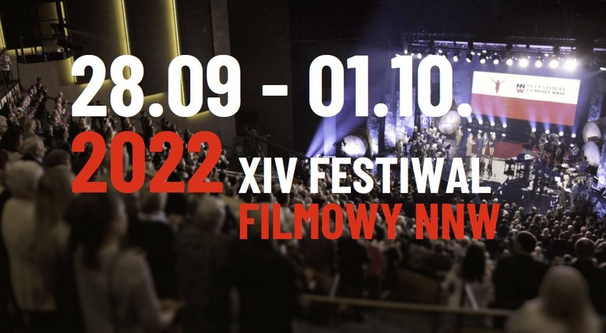 Festiwal NNW. Arkadiusz Gołębiewski: pokazuje nie tylko polską drogę do wolności