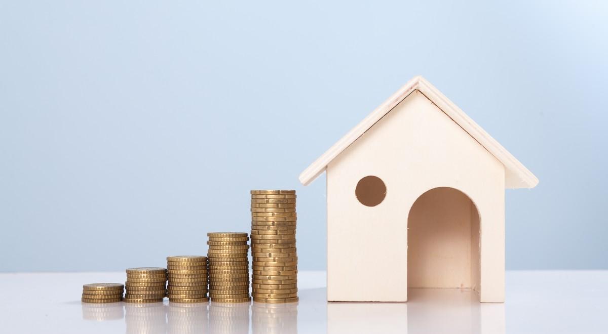 Kredyty mieszkaniowe: wraz ze wzrostem cen mieszkań, rośnie wartość kredytów na ich zakup