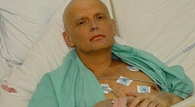 Ekspert: autopsja Aleksandra Litwinienki najbardziej niebezpieczna w historii
