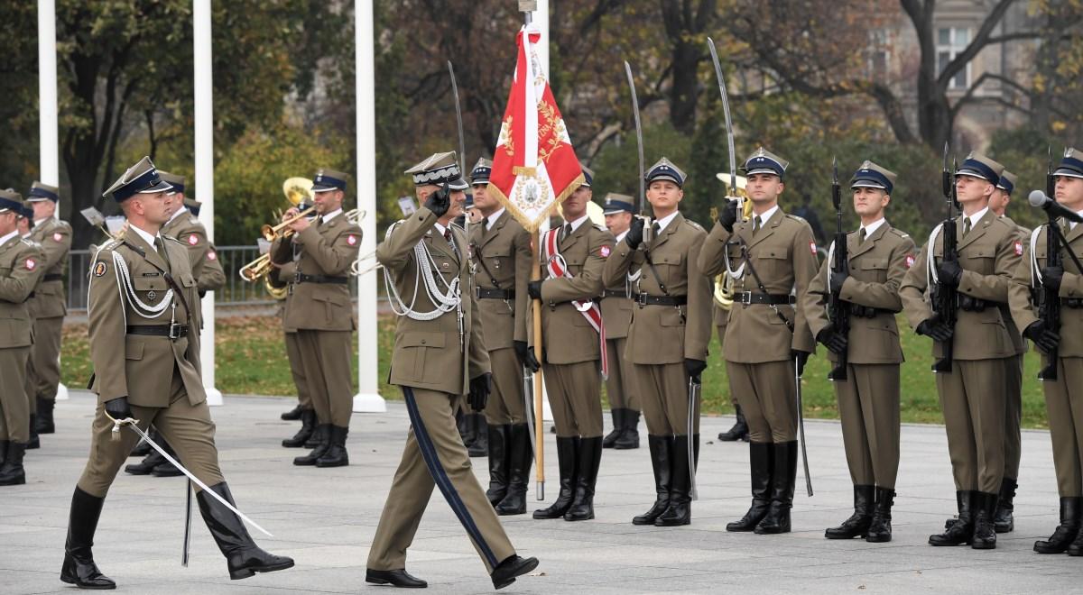 Szef Sztabu Generalnego: Polska to regionalny lider wśród państw NATO