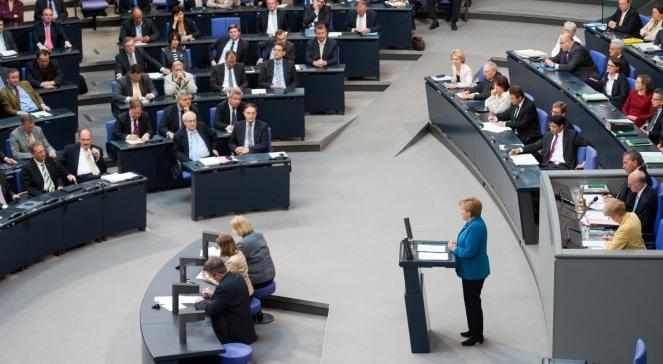Merkel: euroobligacje są złe i kontrproduktywne