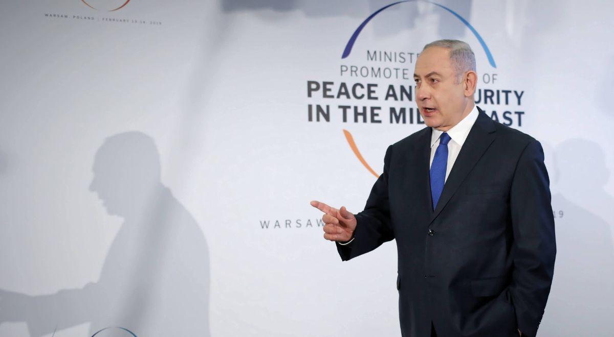 Senator Chuck Schumer krytycznie o polityce rządu Benjamina Netanjahu. Apeluje o nowe wybory w Izraelu