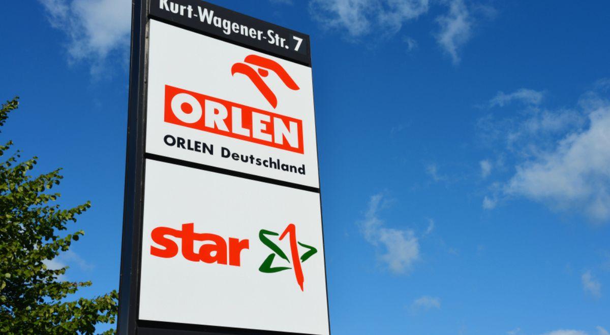 Orlen Deutschland rozbudowuje sieć paczkomatów. To efekt współpracy z Grupą Deutsche Post DHL