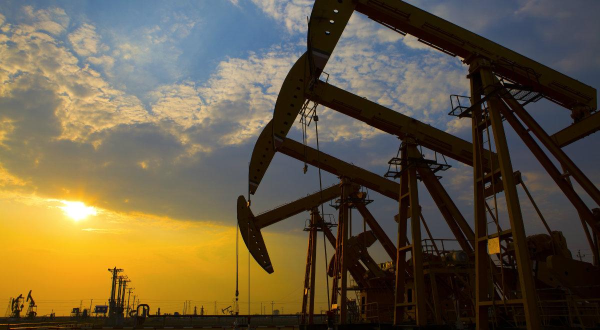 Abu Zabi ogłosiło odkrycie gigantycznego złoża ropy naftowej