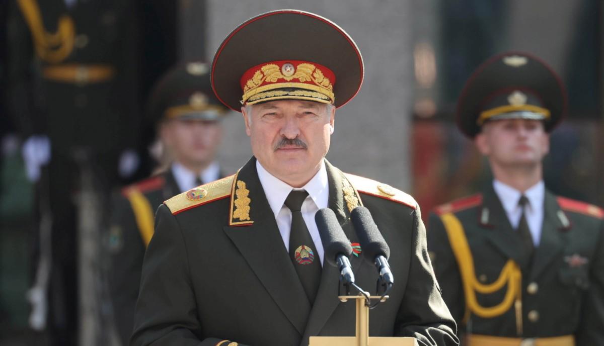 "Wybory na Białorusi nie były ani wolne, ani uczciwe". UE nie uznaje Łukaszenki za prezydenta