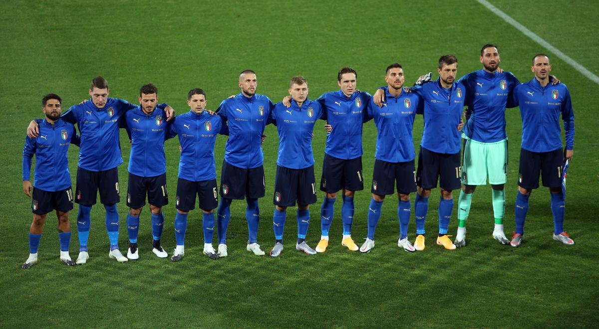 Liga Narodów: kolejne osłabienia Włochów przed meczem z Polską
