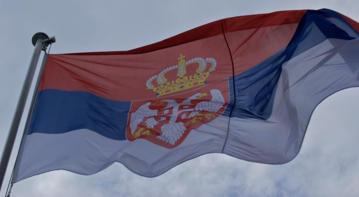 Serbia: wnuk Tito wystartuje w wiosennych wyborach 