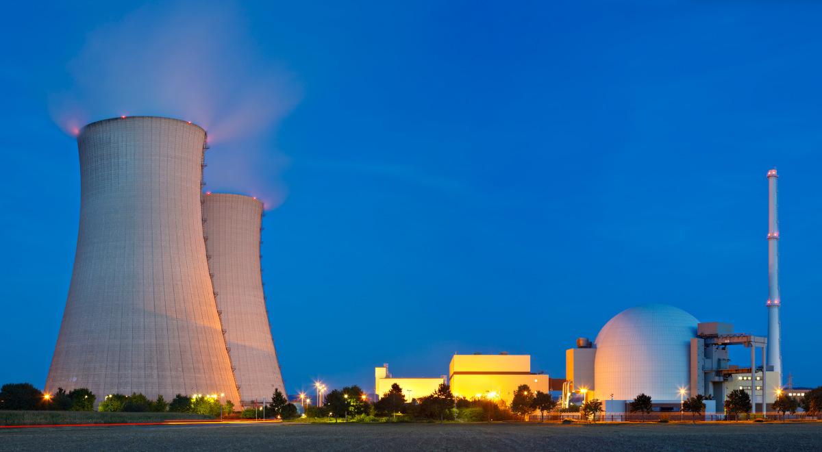PEJ ma decyzję o ustaleniu lokalizacji dla elektrowni jądrowej na Pomorzu
