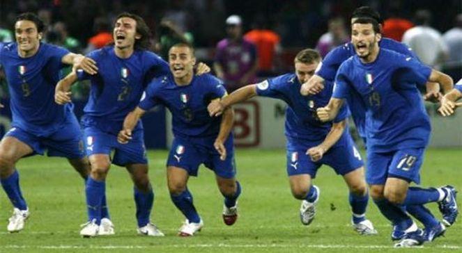 Włosi mogą nie pojechać na Euro 2012