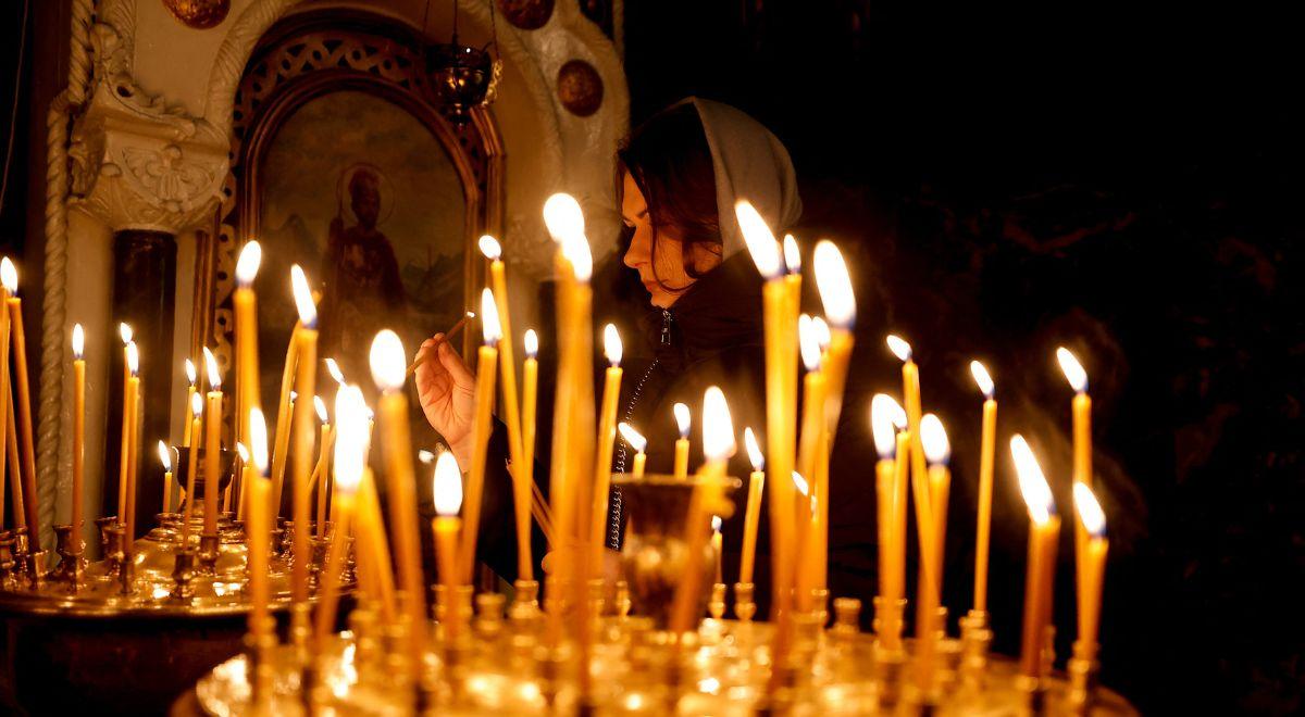 "Czas bezinteresownej życzliwości". Premier Morawiecki złożył życzenia świąteczne wyznawcom prawosławia