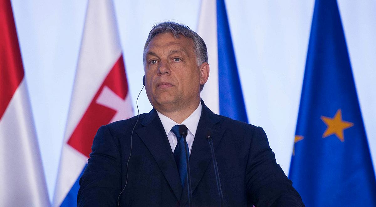 Viktor Orban: Unia Europejska ma możliwość przeprowadzenia reform, które znów uczynią ją wielką