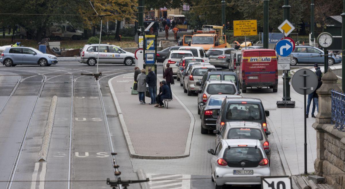 Strefa Czystego Transportu w Krakowie być może do zmiany. WSA rozpatrzy skargę wojewody