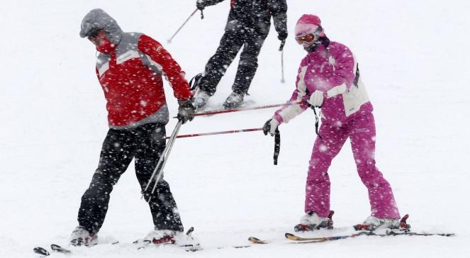 Sezon narciarstwa skiturowego w Tatrach w pełni