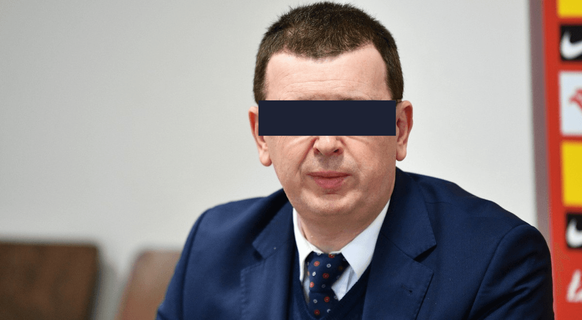 Kolejne zarzuty dla prezydenta Ostrowca Świętokrzyskiego. Polityk został aresztowany