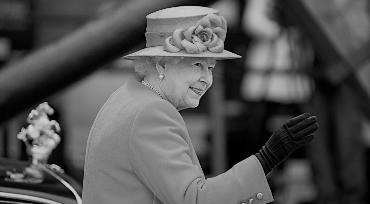 70 lat panowania królowej Elżbiety II. Na tronie zasiadała dłużej niż jakikolwiek brytyjski monarcha w historii