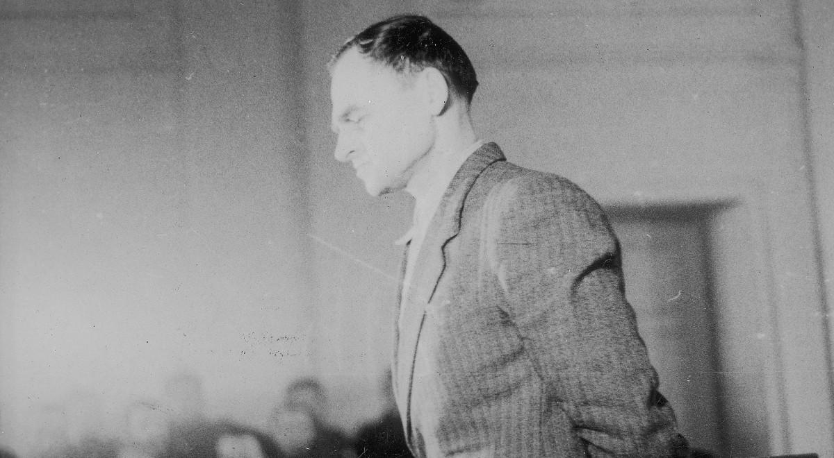 "To był człowiek bez skazy". 75 lat temu bezpieka aresztowała Witolda Pileckiego
