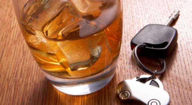 Jazda po alkoholu odebrała życie