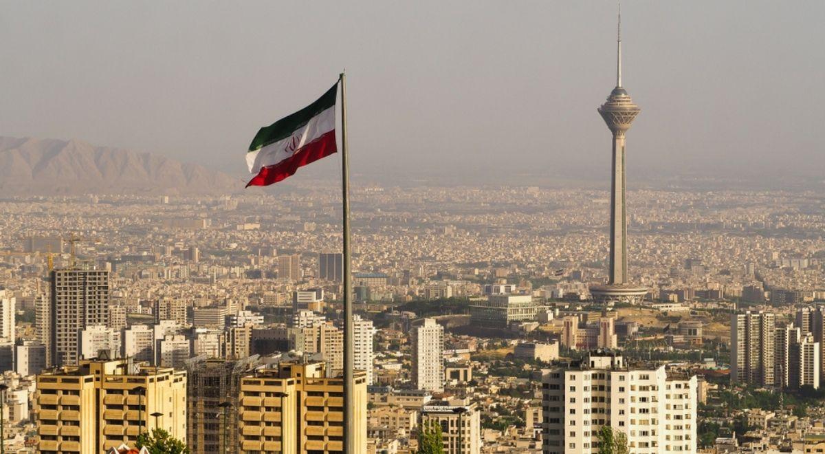 Iran będzie współpracował z Międzynarodową Agencją Energii Atomowej. To efekt wizyty jej szefa w Teheranie