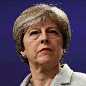 Theresa May stawia ultimatum ws. brexitu: opuszczamy Unię z umową albo nie wychodzimy z niej wcale