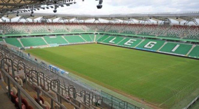 Liga Mistrzów: Legia Warszawa wciąż wierzy w cud