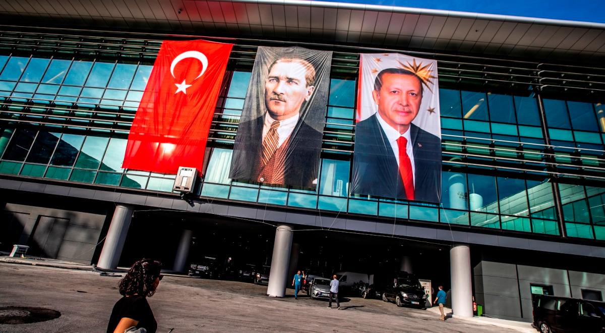 Wybory w Turcji. Zwycięstwo Erdogana nie jest pewne
