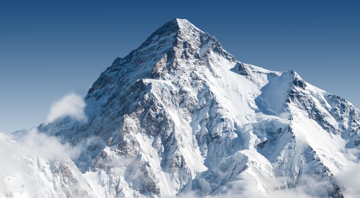 Akcja ratunkowa na K2. Ali Sadpara, John Snorri i Juan Pablo Mohr zaginieni
