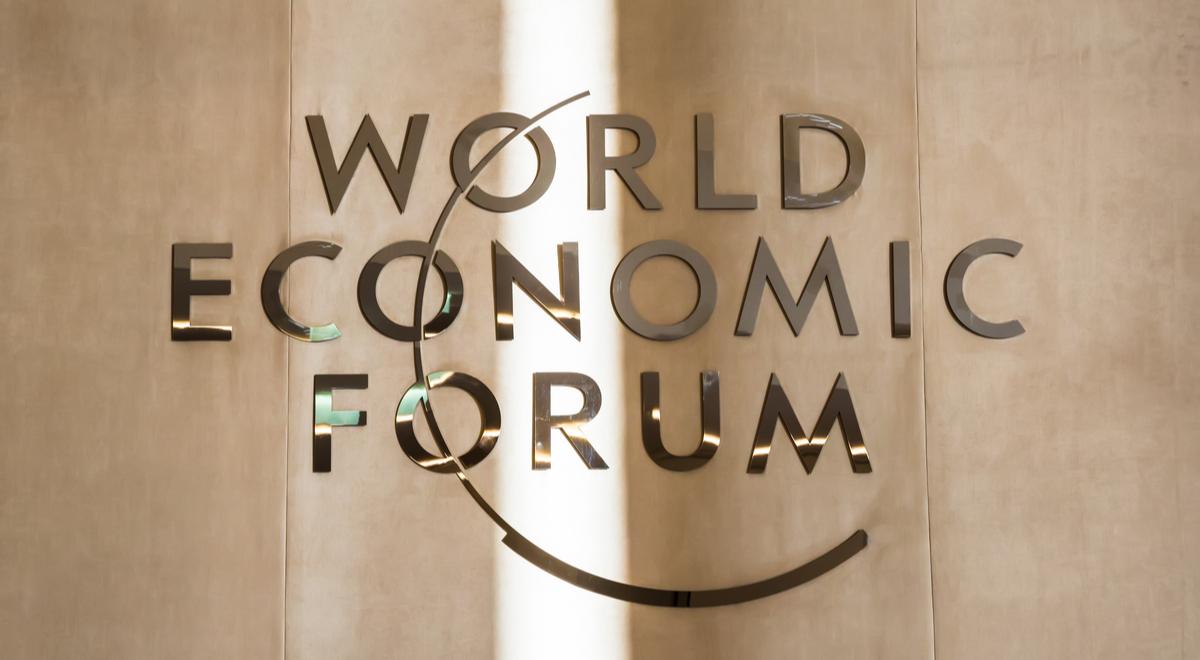 W kierunku zrównoważonego i sprawiedliwego wzrostu gospodarczego. Raport Światowego Forum Ekonomicznego